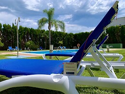 Ramada by Wyndham Valencia Almussafes