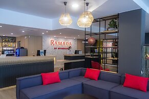 Ramada by Wyndham Valencia Almussafes