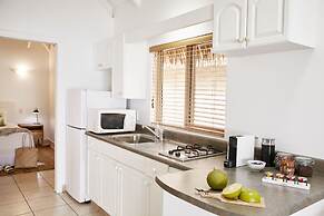 Motu Beachfront Art Villas