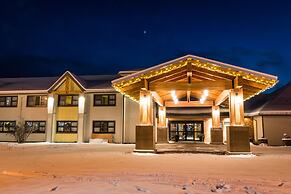 Prestige Hudson Bay Lodge & Conference Centre, WorldHotels Crafted Col