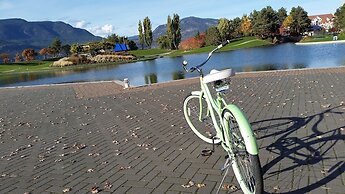 Prestige Hudson Bay Lodge & Conference Centre, WorldHotels Crafted Col