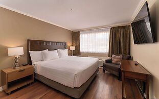 Prestige Hudson Bay Lodge & Conference Centre, WorldHotels Crafted Col