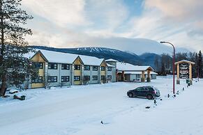 Prestige Hudson Bay Lodge & Conference Centre, WorldHotels Crafted Col