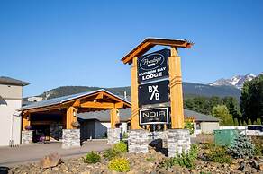 Prestige Hudson Bay Lodge & Conference Centre, WorldHotels Crafted Col