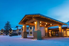 Prestige Hudson Bay Lodge & Conference Centre, WorldHotels Crafted Col