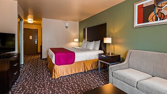 Best Western Plus The Woodlands