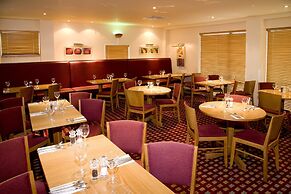 Premier Inn London Docklands - Excel