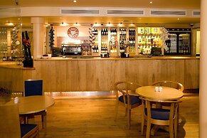 Premier Inn London Docklands - Excel