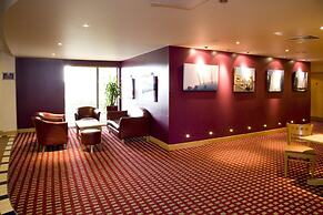 Premier Inn London Docklands - Excel