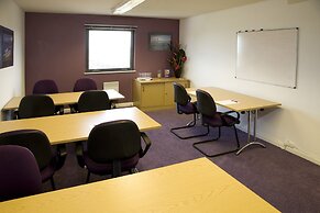 Premier Inn London Docklands - Excel