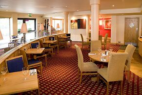 Premier Inn London Docklands - Excel