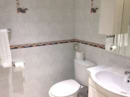 Best Western Buckingham Palace Rd