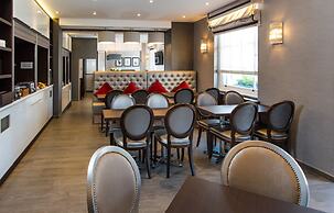 Best Western Buckingham Palace Rd