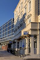 Best Western Buckingham Palace Rd