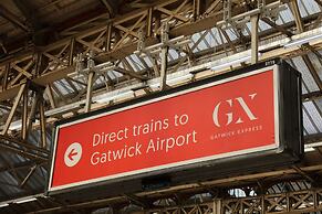 Best Western Buckingham Palace Rd