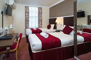 Best Western Buckingham Palace Rd