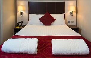 Best Western Buckingham Palace Rd