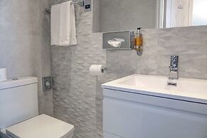 Best Western Buckingham Palace Rd