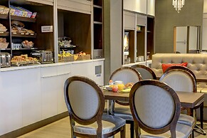 Best Western Buckingham Palace Rd