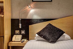 Best Western Buckingham Palace Rd