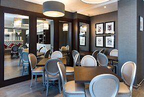 Best Western Buckingham Palace Rd