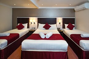 Best Western Buckingham Palace Rd