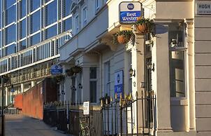 Best Western Buckingham Palace Rd