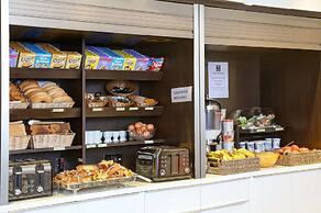 Best Western Buckingham Palace Rd