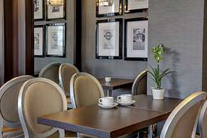 Best Western Buckingham Palace Rd