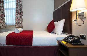 Best Western Buckingham Palace Rd