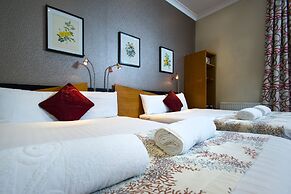 Best Western Buckingham Palace Rd