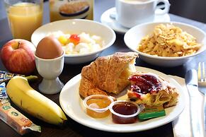 Best Western Buckingham Palace Rd