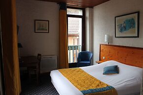 Hotel des Marquisats Annecy
