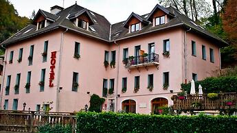 Hotel des Marquisats Annecy