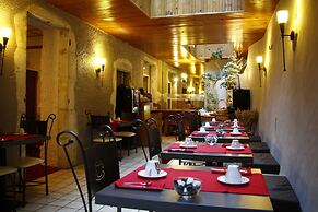 Hotel des Marquisats Annecy