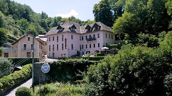 Hotel des Marquisats Annecy