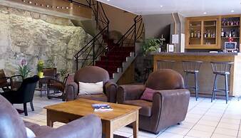 Hotel des Marquisats Annecy