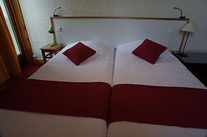 Hotel des Marquisats Annecy
