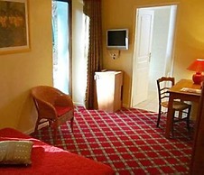 Hotel des Marquisats Annecy