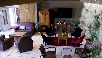 Hotel des Marquisats Annecy