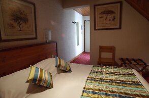 Hotel des Marquisats Annecy