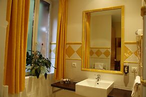 Hotel des Marquisats Annecy