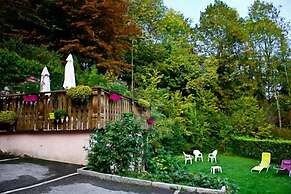 Hotel des Marquisats Annecy