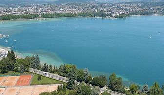 Hotel des Marquisats Annecy