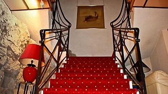 Hotel des Marquisats Annecy