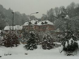 Hotel des Marquisats Annecy