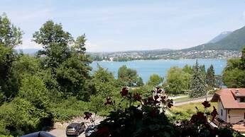Hotel des Marquisats Annecy