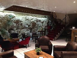 Hotel des Marquisats Annecy