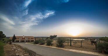 Vila Gale Alentejo Vineyards (Clube de Campo)
