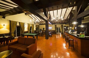 Vila Gale Alentejo Vineyards (Clube de Campo)